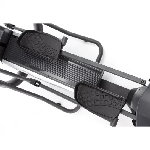 Эллиптический тренажер с автонаклоном профессиональный BRONZE GYM E1000M PRO TURBO (new) Эллиптический тренажер с автонаклоном профессиональный BRONZE GYM E1000M PRO TURBO (new)