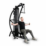 Многофункциональный силовой комплекс INSPIRE M1 (M102B)