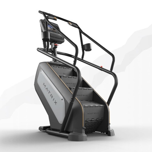 Лестница-эскалатор Matrix Endurance. Консоль Touch Лестница-эскалатор Matrix Endurance. Консоль Touch