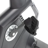 BRONZE GYM R1000M PRO TURBO (new) Велоэргометр горизонтальный с генератором