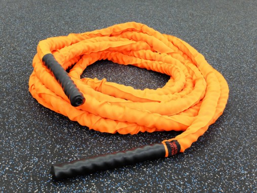 Канат для функционального тренинга 50 мм х 9,1 м Канат для функционального тренинга 50 мм х 9,1 м