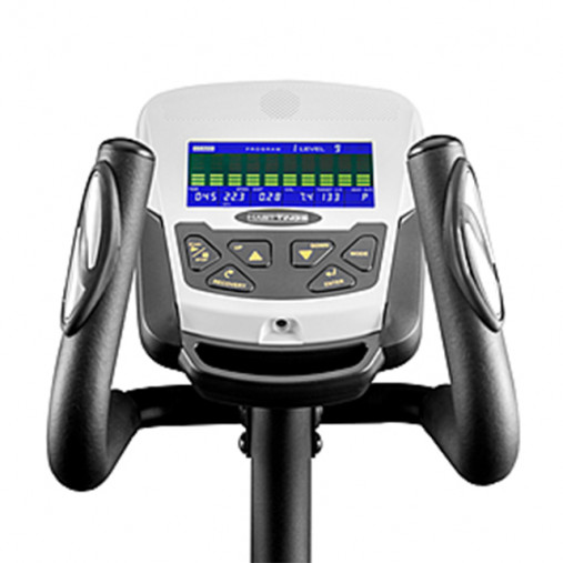 Эллиптический тренажер Hasttings FS450 SPARTA Эллиптический тренажер Hasttings FS450 SPARTA