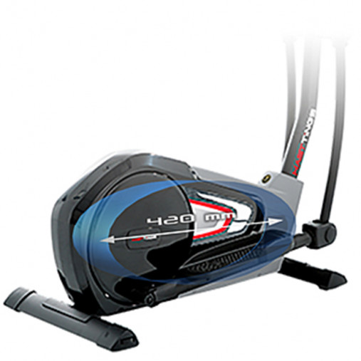 Эллиптический тренажер Hasttings FS450 SPARTA Эллиптический тренажер Hasttings FS450 SPARTA