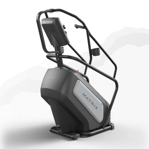 Лестница-эскалатор Matrix Endurance. Консоль Premium LED Лестница-эскалатор Matrix Endurance. Консоль Premium LED