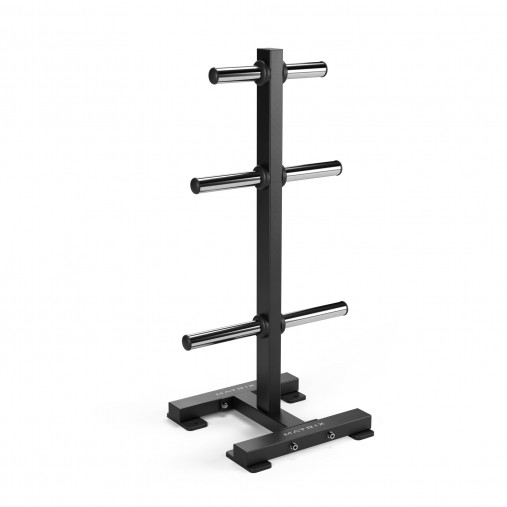 Подставка под олимпийские диски Matrix G1-FW157