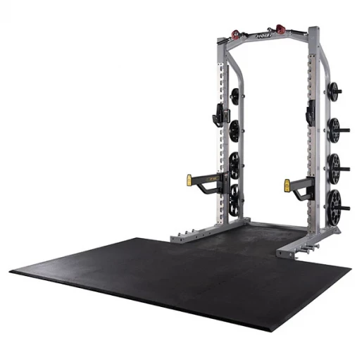 Силовая рама HOIST CF-3365 Half Rack Силовая рама HOIST CF-3365 Half Rack