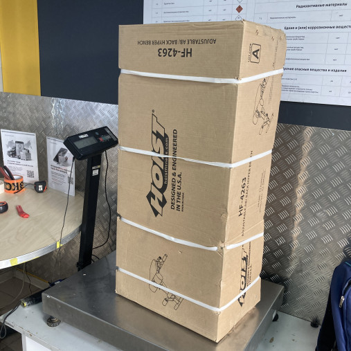 Скамья для спины и пресса Hoist HF-4263 (рама: черная, обивка: черная) Скамья для спины и пресса Hoist HF-4263 (рама: черная, обивка: черная)