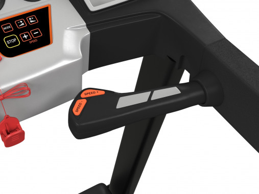 Беговая дорожка UNIX Fit MX-800S + Коврик 190 см Беговая дорожка UNIX Fit MX-800S + Коврик 190 см