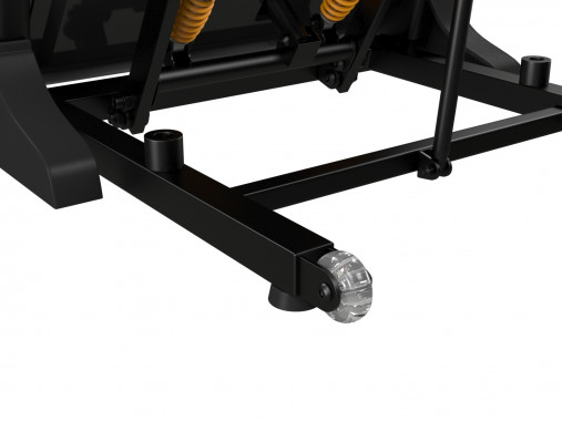 Беговая дорожка UNIX Fit MX-800S + Коврик 190 см Беговая дорожка UNIX Fit MX-800S + Коврик 190 см