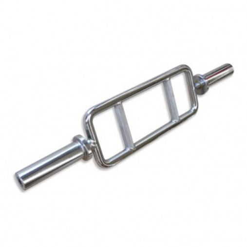 Гриф с параллельным хватом для трицепса Foreman FM/TX-37 Гриф с параллельным хватом для трицепса Foreman FM/TX-37