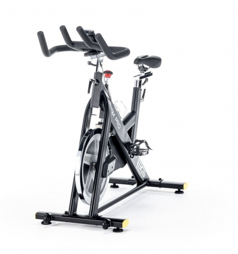 Спин-байк с консолью BRONZE GYM S910M PRO Спин-байк с консолью BRONZE GYM S910M PRO