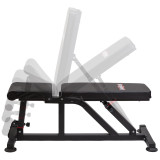 VictoryFit VF-T22 Силовая скамья 