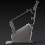 Лестница-эскалатор Matrix Lifestyle ClimbMill. Консоль Touch XL