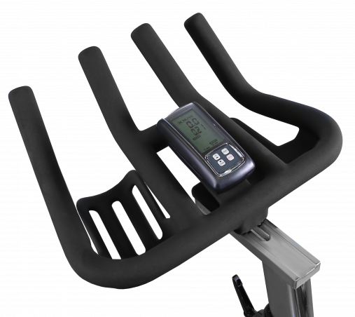 Спин-байк BRONZE GYM S1000M PRO TURBO с консолью Спин-байк BRONZE GYM S1000M PRO TURBO с консолью