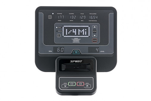 Велотренажер SPIRIT CU800+ Велотренажер SPIRIT CU800+