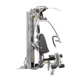 HOIST V1-ELITE GYM Мультистанция