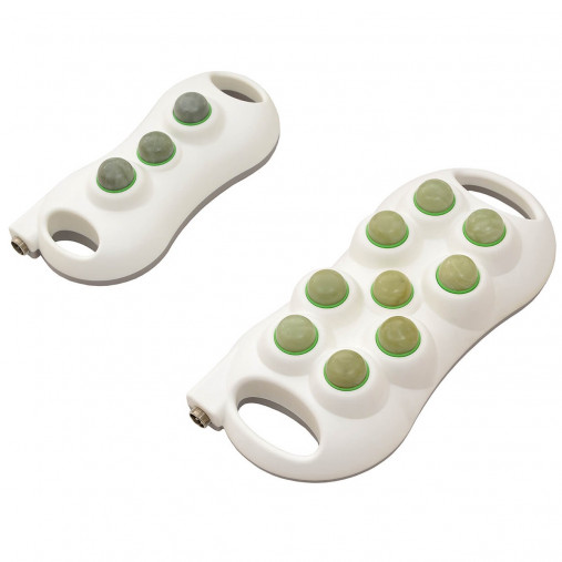 Массажная кровать Lotus CARE HEALTH PLUS M17 Массажная кровать Lotus CARE HEALTH PLUS M17