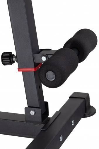 Силовая скамья и стойка для штанги VictoryFit VF-T25 Силовая скамья и стойка для штанги VictoryFit VF-T25