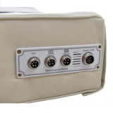 LOTUS Люкс CGN-005-2C Массажная кровать