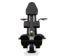 Т-образная тяга BRONZE GYM PL-1718