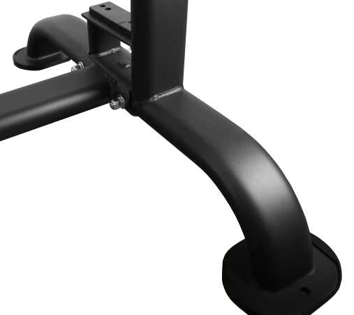 Т-образная тяга BRONZE GYM PL-1718