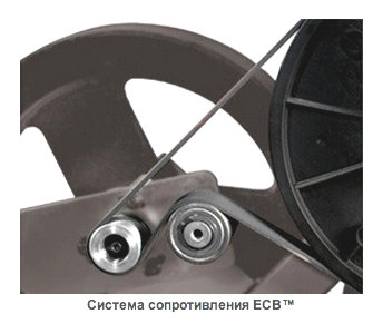 Велоэргометр горизонтальный Vision R20 Elegant