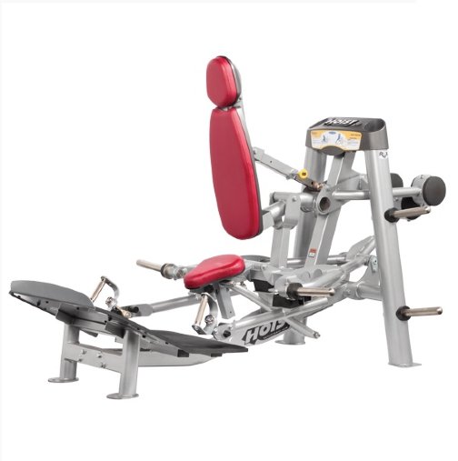 Гакк приседание / Становая тяга Hoist RPL-5356 Гакк приседание / Становая тяга Hoist RPL-5356