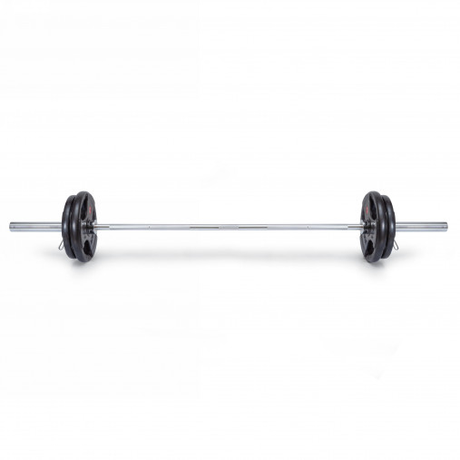 Гриф олимпийский 50 мм. до 320 кг VictoryFit VF-S320 Гриф олимпийский 50 мм. до 320 кг VictoryFit VF-S320