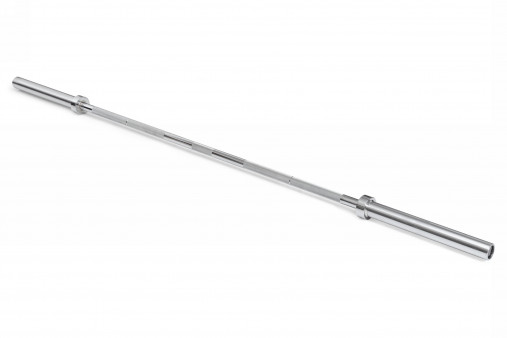 Гриф олимпийский 50 мм. до 320 кг VictoryFit VF-S320 Гриф олимпийский 50 мм. до 320 кг VictoryFit VF-S320