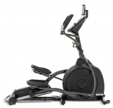 Spirit Fitness XE395BL Эллиптический тренажер