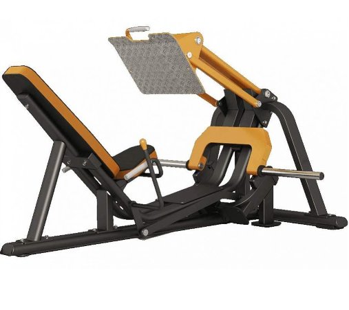 Жим ногами Hasttings Digger HD008-2 Жим ногами Hasttings Digger HD008-2