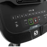 Spirit Fitness XBR25BL Велотренажер