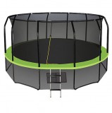 Батут Hasttings Sky Double 16FT (4,88 м) клапан