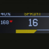 Matrix Endurance Premium LED  Степпер  