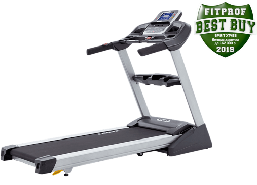 Беговая дорожка Spirit Fitness XT485