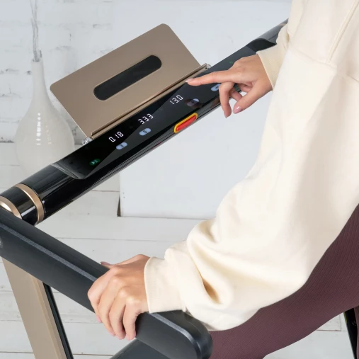 Электрическая беговая дорожка Svensson Body Labs SPACETECH (Amberlight) Электрическая беговая дорожка Svensson Body Labs SPACETECH (Amberlight)