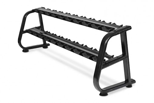 Стойка для гантелей на 10 пар Hasttings Digger HD71D1A