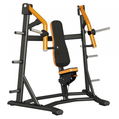 Жим от груди под наклоном с независимыми рычагами Hasttings Digger HD002-2 Жим от груди под наклоном с независимыми рычагами Hasttings Digger HD002-2