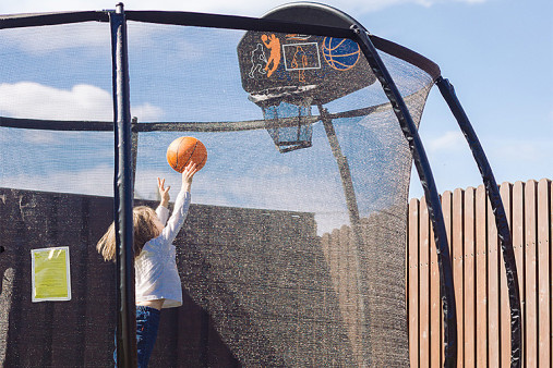 Набор для баскетбола Hasttings Набор для баскетбола Hasttings