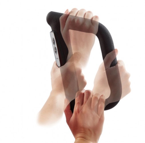 Мультипозиционные поручни