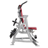 Тренажер для пресса Hoist RPL-5601 (серебряный/черный)