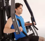 Horizon Home Gym Torus 5 Силовой комплекс мультистанция