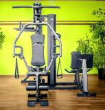 Horizon Home Gym Torus 5 Силовой комплекс мультистанция