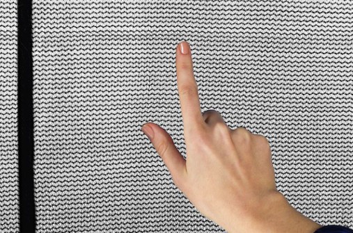 Батут Hasttings Air Game Basketball 8FT (2,44 м) с баскетбольным кольцом + внутренней сеткой и двухсторонним защитным матом (зеленый/синий)