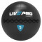 Медбол LIVEPRO Wall Ball PRO 7 кг, черный/синий Медбол LIVEPRO Wall Ball PRO 7 кг, черный/синий