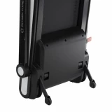 OXYGEN FITNESS ELISION Беговая дорожка домашняя