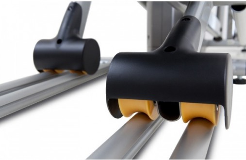 Эллиптический тренажер Spirit Fitness XG400 (2017) Эллиптический тренажер Spirit Fitness XG400 (2017)