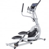 Spirit Fitness XG400 Эллиптический тренажер