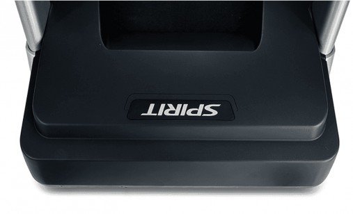 Беговая дорожка SPIRIT CT900 (24km/h) коммерческая нескладная