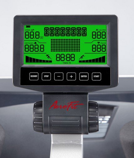 Беговая дорожка для функционального тренинга AeroFIT Run Pro